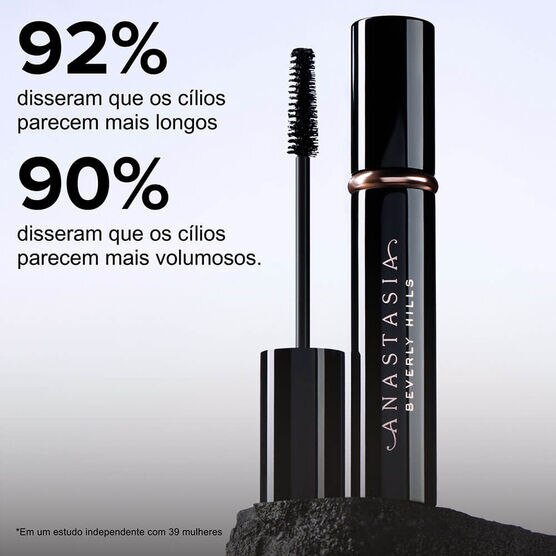 Máscara de Cílios Lash Sculpt Lengthening & Volumizing Anastasia Beverly Hills